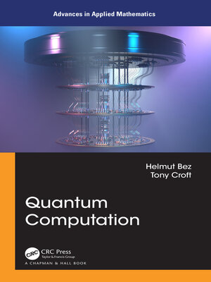 cover image of Quantum Computation